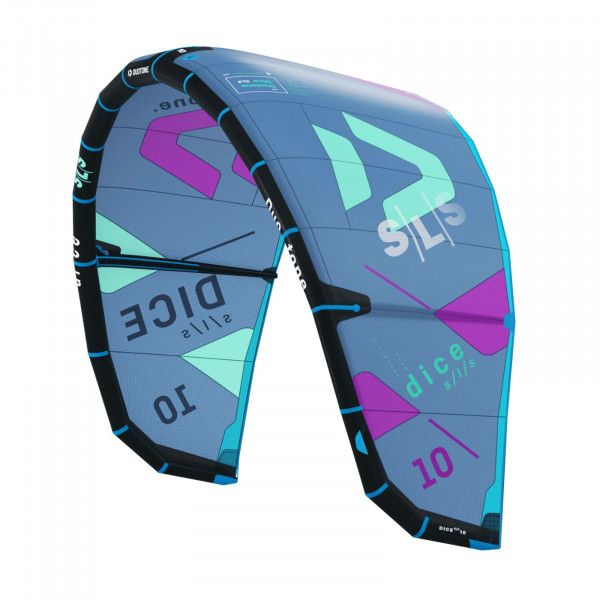 duotone, dice, sls, 2022, kitesurf